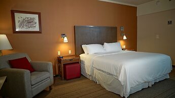 Four Points by Sheraton Saltillo