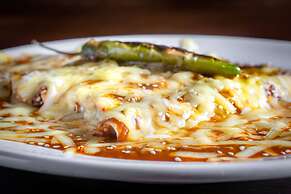 Four Points by Sheraton Saltillo