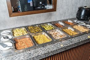 Four Points by Sheraton Saltillo