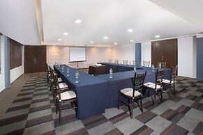 Four Points by Sheraton Saltillo