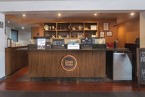 Four Points by Sheraton Saltillo