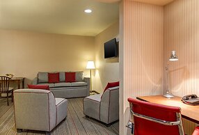 Four Points by Sheraton Saltillo