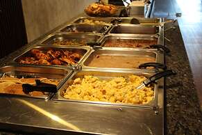 Four Points by Sheraton Saltillo