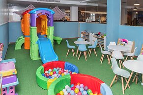 Four Points by Sheraton Saltillo