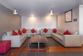 Four Points by Sheraton Saltillo