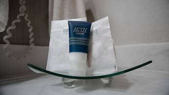 Four Points by Sheraton Saltillo