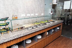 Four Points by Sheraton Saltillo