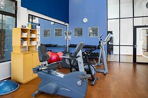 Four Points by Sheraton Saltillo