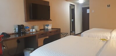 Four Points by Sheraton Saltillo