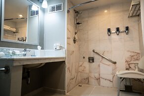 Four Points by Sheraton Saltillo