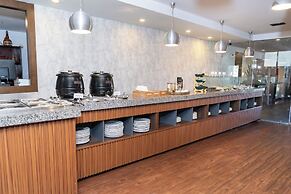 Four Points by Sheraton Saltillo