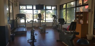 Four Points by Sheraton Saltillo