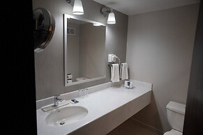 Four Points by Sheraton Saltillo