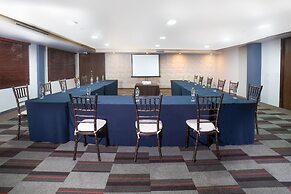 Four Points by Sheraton Saltillo