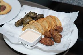 Four Points by Sheraton Saltillo