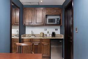 Four Points by Sheraton Saltillo