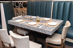 Four Points by Sheraton Saltillo