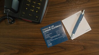 Four Points by Sheraton Saltillo