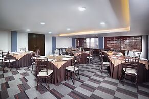 Four Points by Sheraton Saltillo