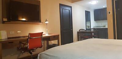 Four Points by Sheraton Saltillo