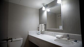 Four Points by Sheraton Saltillo