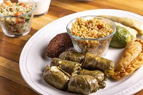 Four Points by Sheraton Saltillo