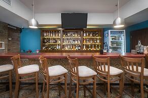 Four Points by Sheraton Saltillo