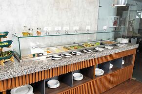 Four Points by Sheraton Saltillo
