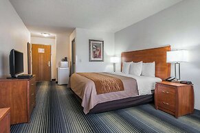 Quality Inn Denver Westminster