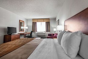 Quality Inn Denver Westminster