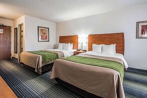 Quality Inn Denver Westminster