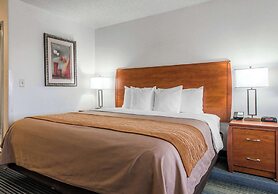 Quality Inn Denver Westminster