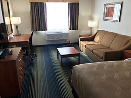 Quality Inn Denver Westminster