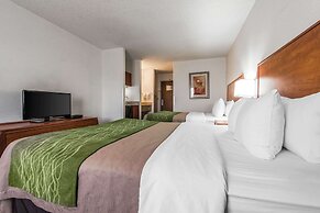 Quality Inn Denver Westminster