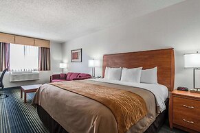 Quality Inn Denver Westminster