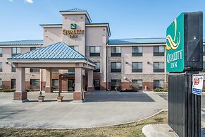 Quality Inn Denver Westminster
