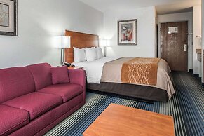 Quality Inn Denver Westminster
