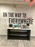 Quality Inn & Suites Hendersonville - Flat Rock