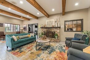 Quality Inn & Suites Hendersonville - Flat Rock