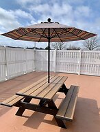 Quality Inn & Suites Hendersonville - Flat Rock