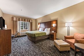 Quality Inn & Suites Hendersonville - Flat Rock