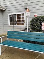 Quality Inn & Suites Hendersonville - Flat Rock