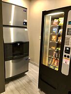 Quality Inn & Suites Hendersonville - Flat Rock