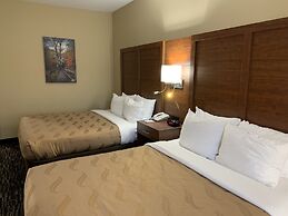 Quality Inn & Suites Hendersonville - Flat Rock