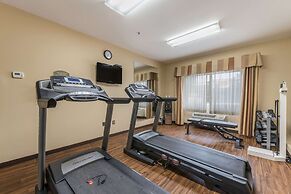 Quality Inn & Suites Hendersonville - Flat Rock