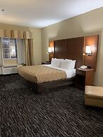 Quality Inn & Suites Hendersonville - Flat Rock