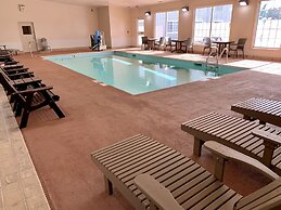 Quality Inn & Suites Hendersonville - Flat Rock