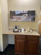 Quality Inn & Suites Hendersonville - Flat Rock