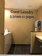 Quality Inn & Suites Hendersonville - Flat Rock
