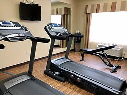 Quality Inn & Suites Hendersonville - Flat Rock